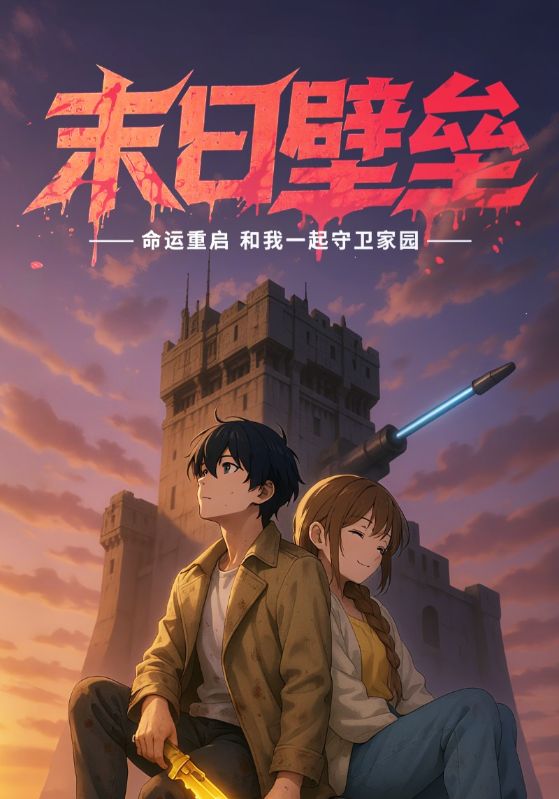 海报背景