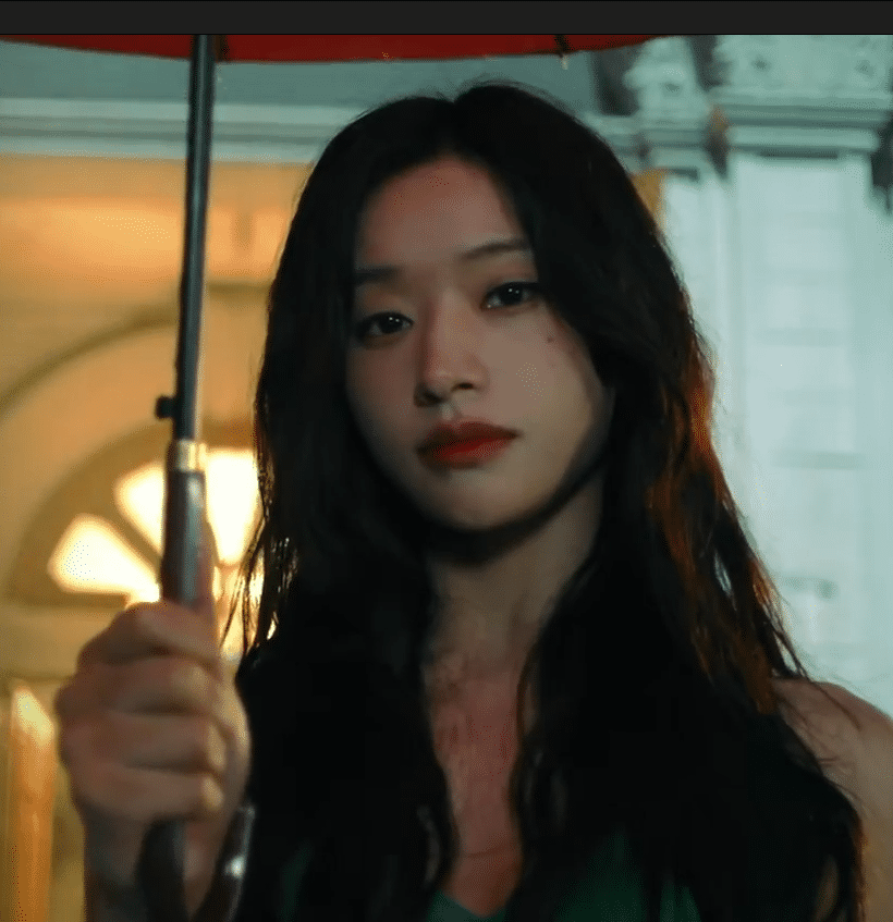 悬溺（短剧版）封面图