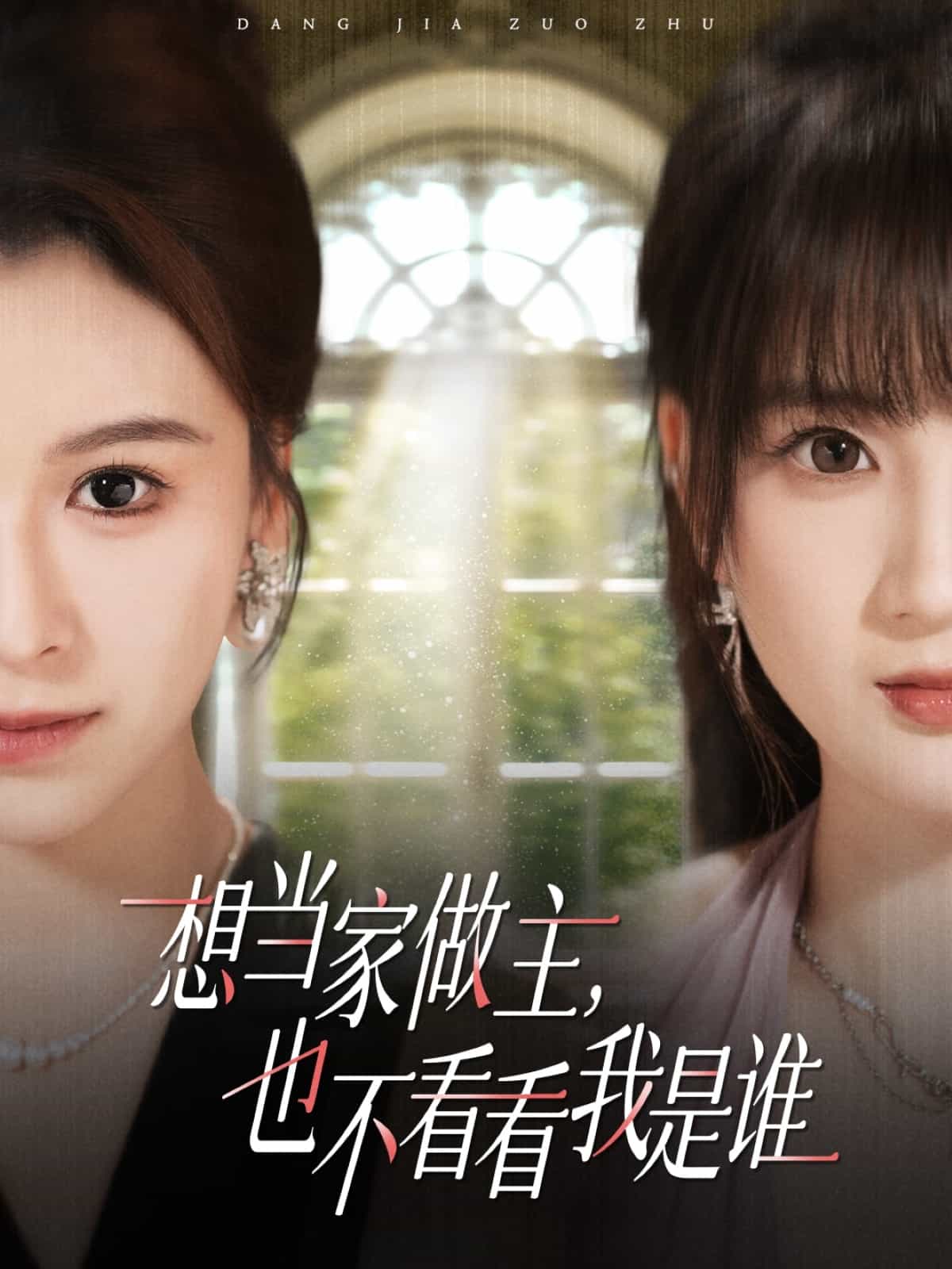 想当家做主，也不看看我是谁封面图