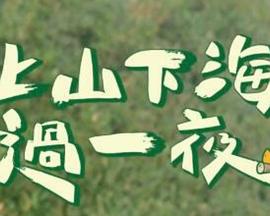 上山吧！台湾队封面图