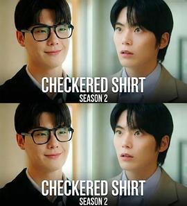 格纹衬衫第二季封面图