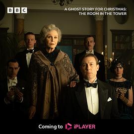 圣诞鬼故事塔中的房间封面图