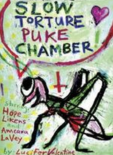 呕吐戈尔：杀戮封面图