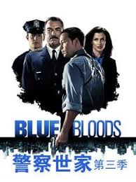 警察世家3