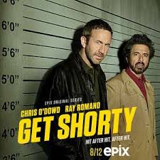 矮子当道 第二季封面图