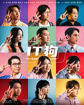 IT狗2.0封面图