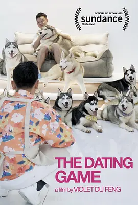 恋爱游戏封面图